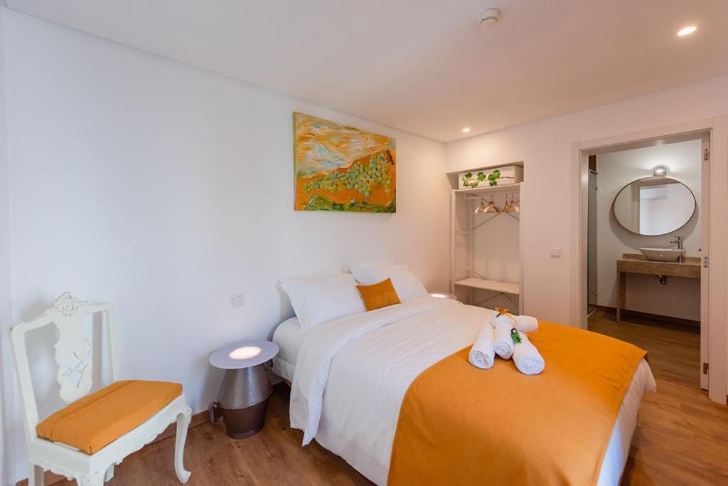 Gamboas Place Bed & Breakfast