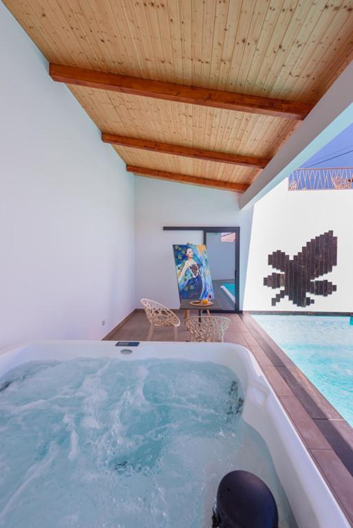 Gamboas Place Bed & Breakfast *