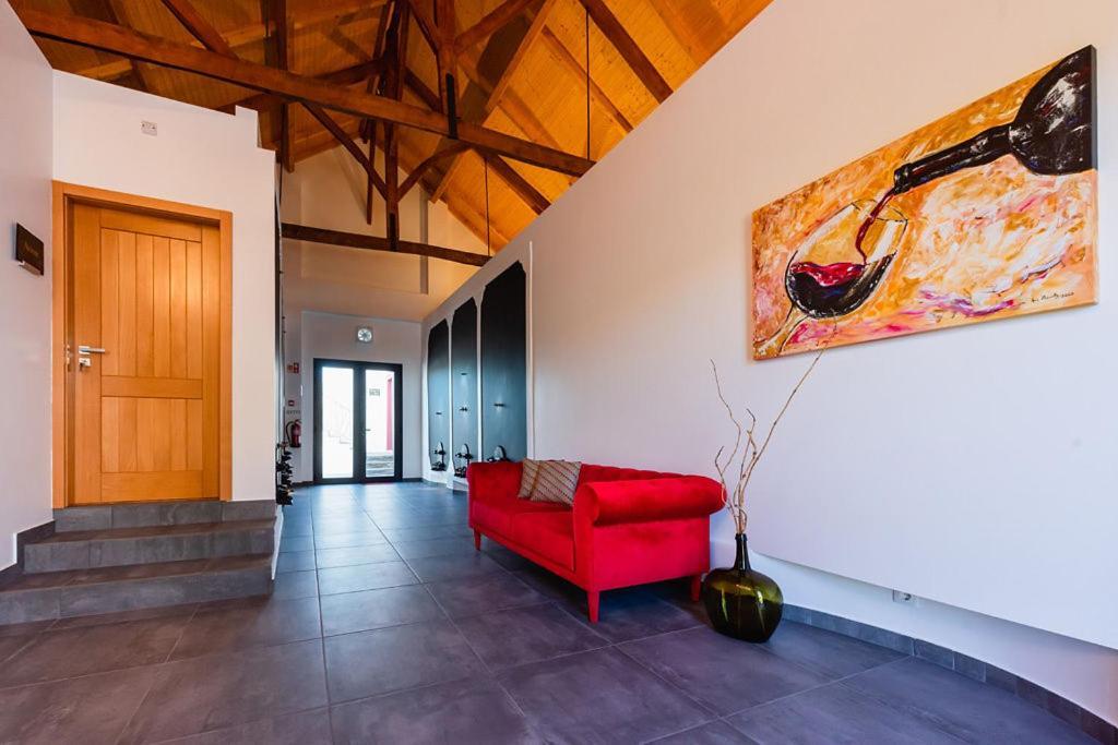 Bed & Breakfast Gamboas Place *