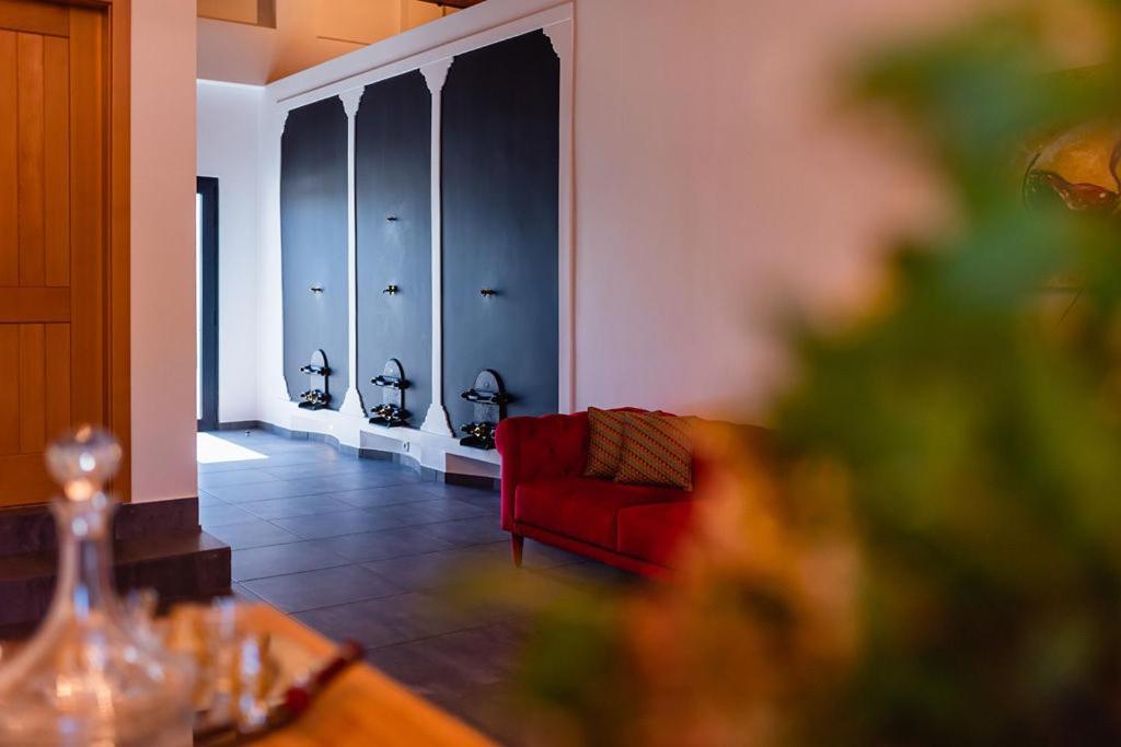 Bed & Breakfast Gamboas Place