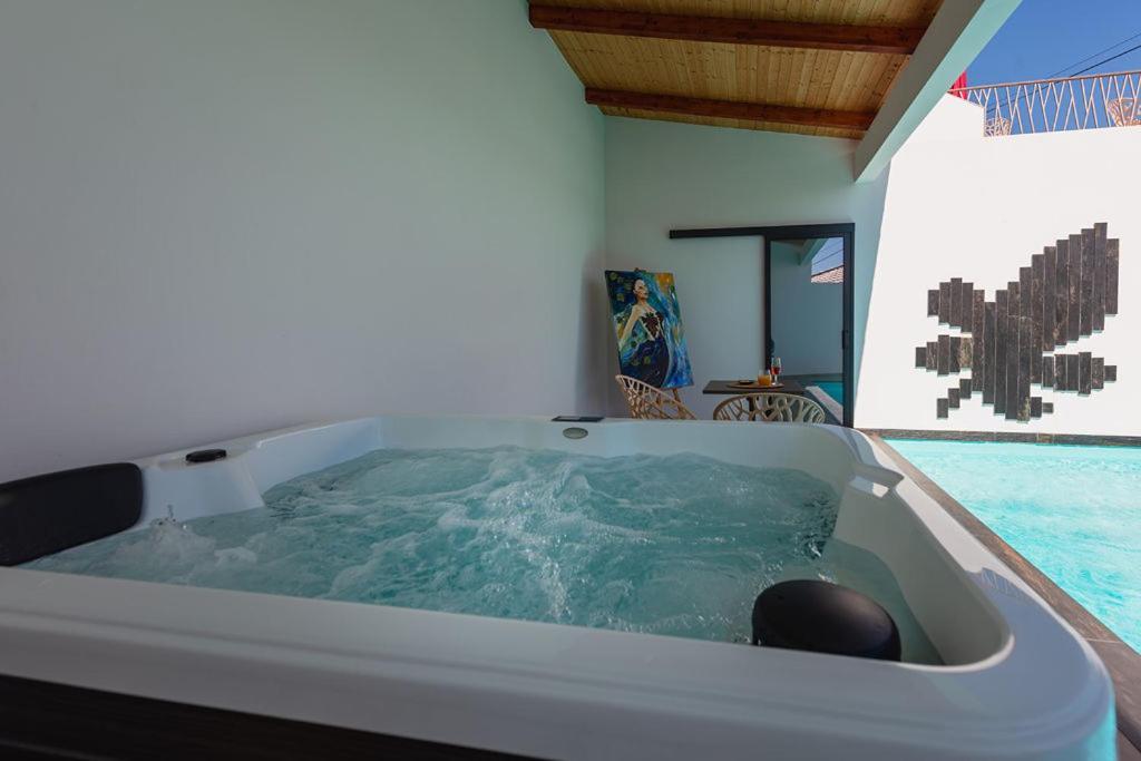 Bed & Breakfast Gamboas Place Olhalvo