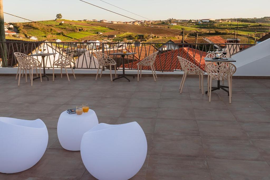 Bed & Breakfast Gamboas Place Olhalvo