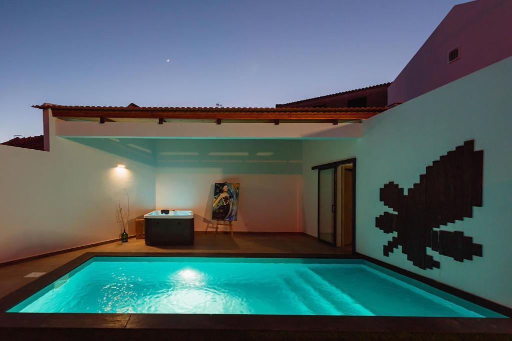 Gamboas Place Bed & Breakfast
