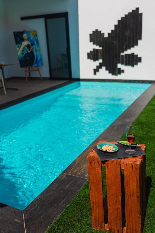 Bed & Breakfast Gamboas Place