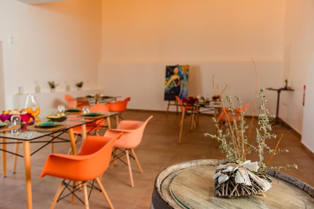 Bed & Breakfast Gamboas Place Olhalvo