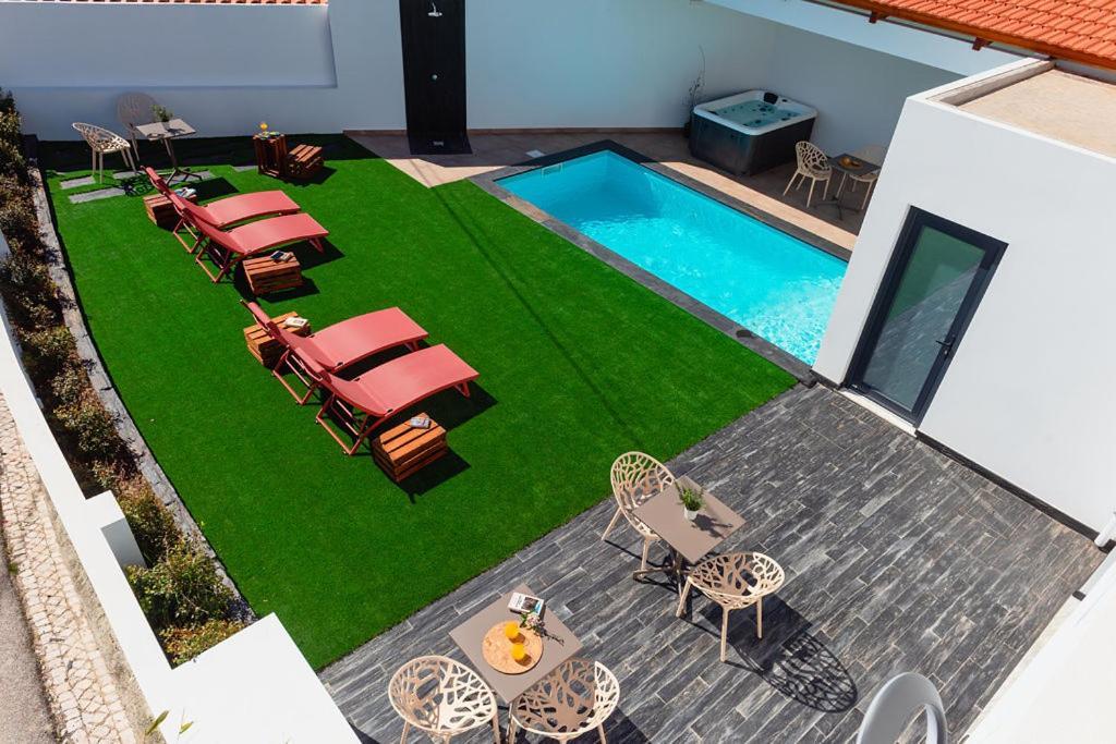 Gamboas Place