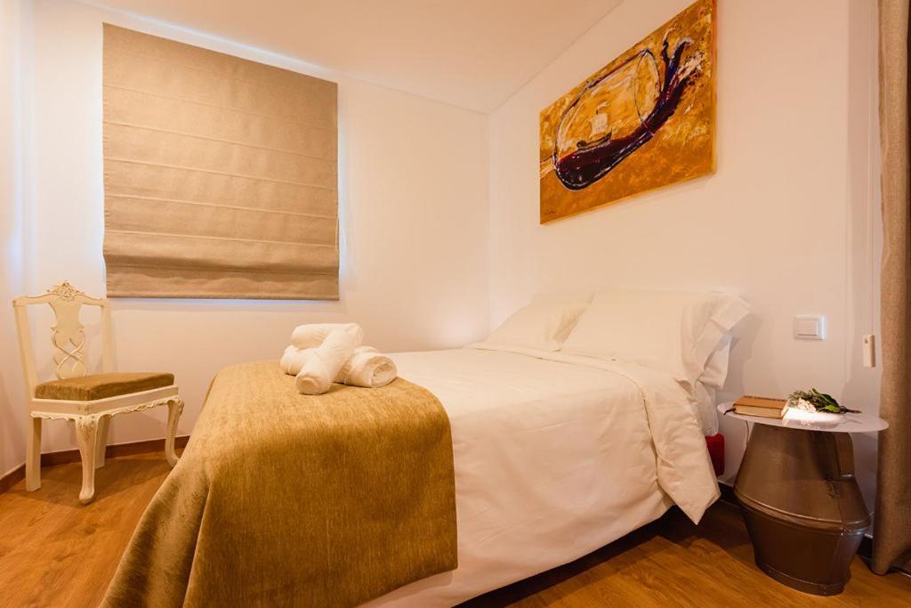 Gamboas Place Bed & Breakfast