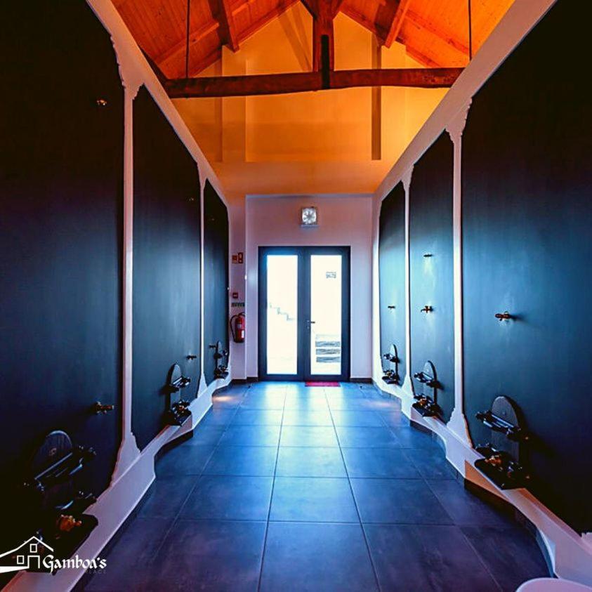Gamboas Place Bed & Breakfast