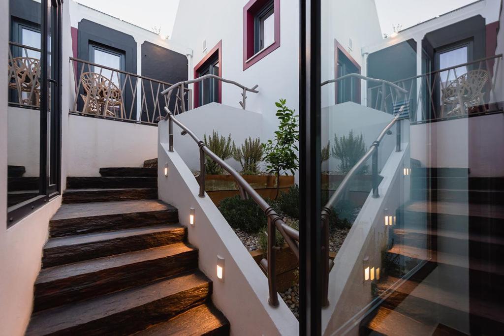 Bed & Breakfast Gamboas Place *