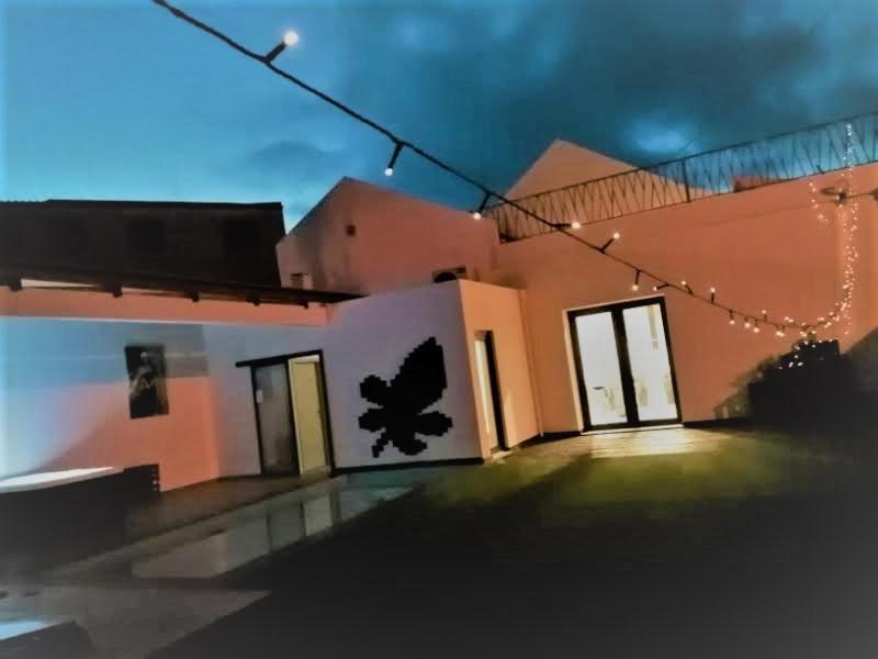 Bed & Breakfast Gamboas Place Olhalvo