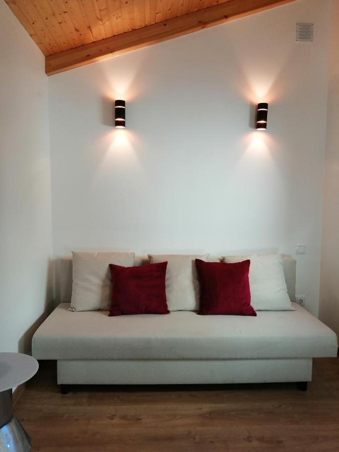 Gamboas Place Bed & Breakfast Olhalvo
